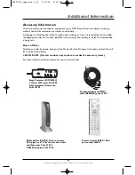 Предварительный просмотр 51 страницы RCA DRC232N User Manual