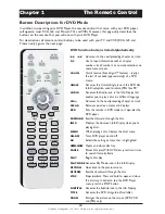 Предварительный просмотр 12 страницы RCA DRC233N - Progressive-Scan DVD Player User Manual