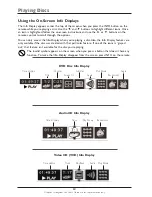 Предварительный просмотр 16 страницы RCA DRC233N - Progressive-Scan DVD Player User Manual