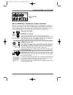 Предварительный просмотр 5 страницы RCA DRC240N User Manual