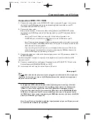 Предварительный просмотр 9 страницы RCA DRC240N User Manual