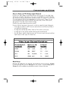 Предварительный просмотр 11 страницы RCA DRC240N User Manual