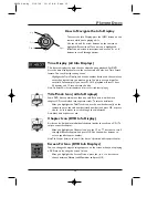 Предварительный просмотр 17 страницы RCA DRC240N User Manual