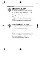 Предварительный просмотр 18 страницы RCA DRC240N User Manual