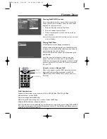 Предварительный просмотр 23 страницы RCA DRC240N User Manual