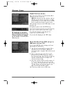 Предварительный просмотр 26 страницы RCA DRC240N User Manual