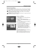 Предварительный просмотр 30 страницы RCA DRC240N User Manual