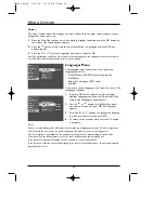 Предварительный просмотр 37 страницы RCA DRC240N User Manual