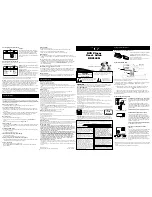 RCA DRC246N User Manual предпросмотр