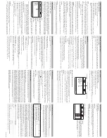 Предварительный просмотр 2 страницы RCA DRC277 User Manual