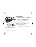 Предварительный просмотр 6 страницы RCA DRC300N User Manual