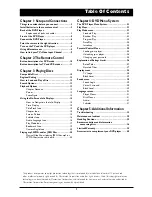 Preview for 3 page of RCA DRC310N User Manual