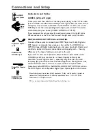 Preview for 6 page of RCA DRC310N User Manual