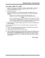 Preview for 9 page of RCA DRC310N User Manual