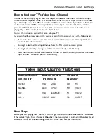 Preview for 11 page of RCA DRC310N User Manual