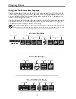 Preview for 16 page of RCA DRC310N User Manual