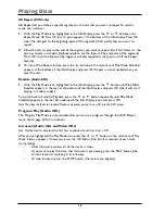 Preview for 20 page of RCA DRC310N User Manual