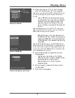 Preview for 23 page of RCA DRC310N User Manual