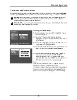 Preview for 27 page of RCA DRC310N User Manual