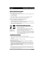 Предварительный просмотр 4 страницы RCA DRC480N User Manual