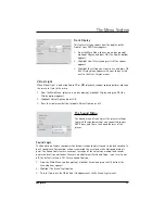 Предварительный просмотр 35 страницы RCA DRC480N User Manual