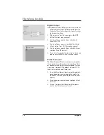 Предварительный просмотр 36 страницы RCA DRC480N User Manual