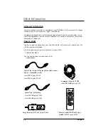 Предварительный просмотр 44 страницы RCA DRC480N User Manual