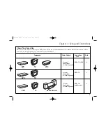 Предварительный просмотр 5 страницы RCA DRC500L User Manual