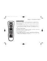 Предварительный просмотр 15 страницы RCA DRC500L User Manual