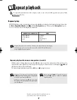 Preview for 19 page of RCA DRC600N - Portable DVD Player User Manual