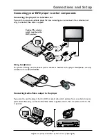 Preview for 7 page of RCA DRC608 User Manual