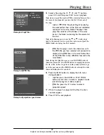 Preview for 21 page of RCA DRC608 User Manual