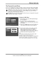 Preview for 25 page of RCA DRC608 User Manual