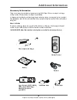 Preview for 39 page of RCA DRC608 User Manual