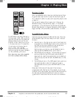 Preview for 21 page of RCA DRC6100N User Manual