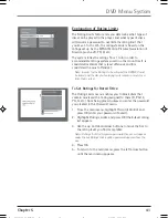 Preview for 45 page of RCA DRC6100N User Manual