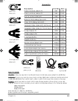 Preview for 67 page of RCA DRC6100N User Manual