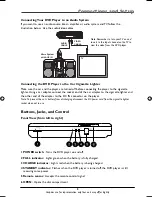 Предварительный просмотр 7 страницы RCA DRC615N User Manual