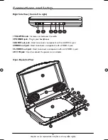 Предварительный просмотр 8 страницы RCA DRC615N User Manual