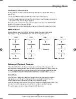 Предварительный просмотр 15 страницы RCA DRC615N User Manual