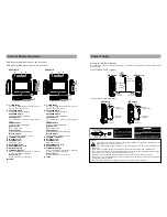 Предварительный просмотр 5 страницы RCA DRC62708 User Manual