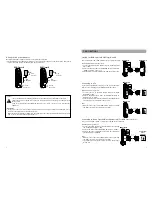 Предварительный просмотр 6 страницы RCA DRC62708 User Manual