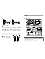 Предварительный просмотр 7 страницы RCA DRC62708 User Manual