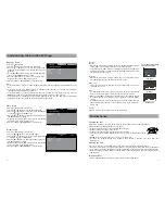 Предварительный просмотр 11 страницы RCA DRC62708 User Manual