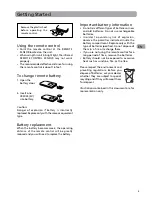 Preview for 6 page of RCA DRC6282 User Manual