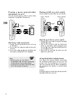 Preview for 11 page of RCA DRC6282 User Manual