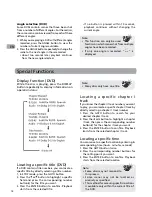 Preview for 15 page of RCA DRC6282 User Manual