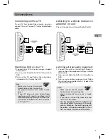 Preview for 10 page of RCA DRC6296 - Twin 9" Mobile DVD System User Manual