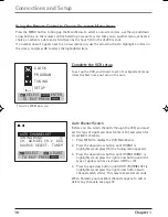 Preview for 14 page of RCA DRC6300N User Manual