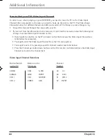 Preview for 64 page of RCA DRC6300N User Manual